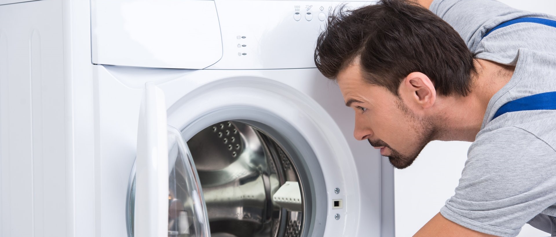 Appliance repairs SM6