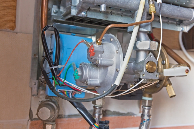 Boiler Installations Wallington, SM6
