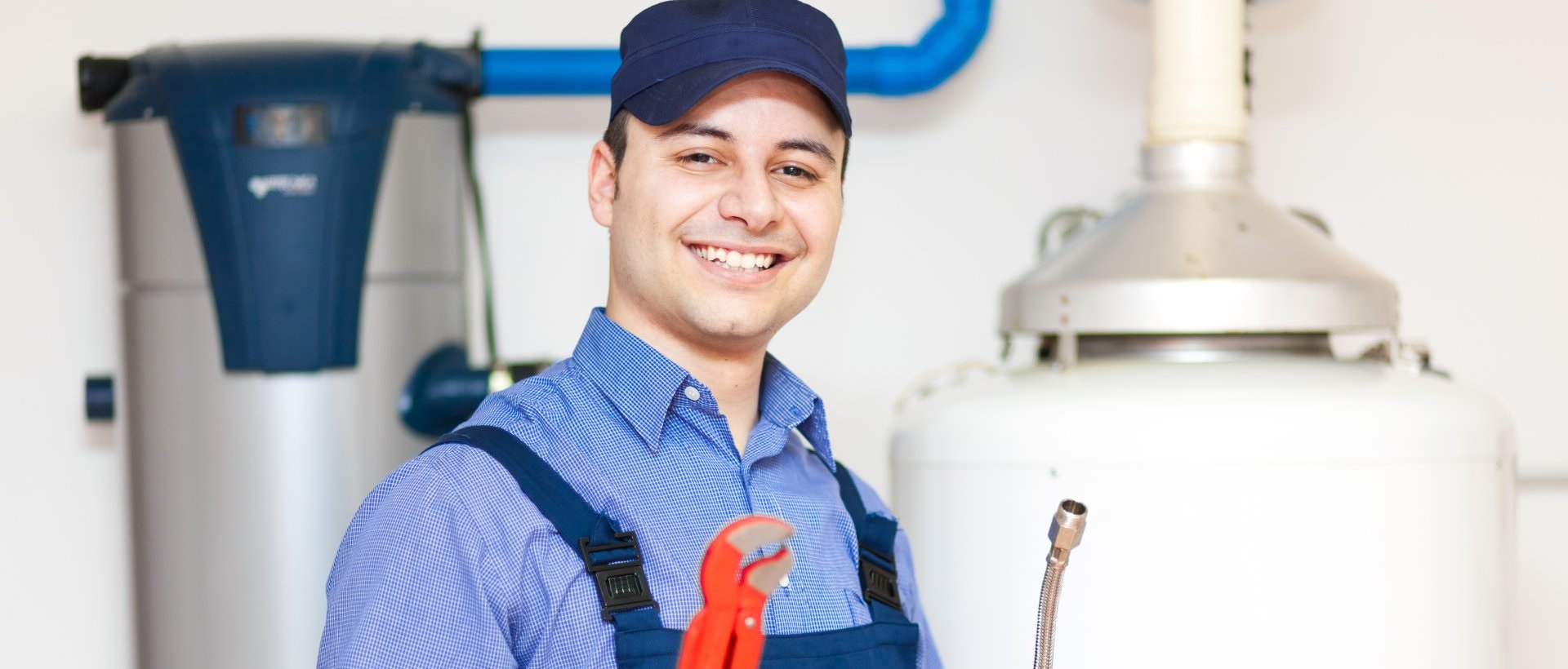 Boiler Installations SM6