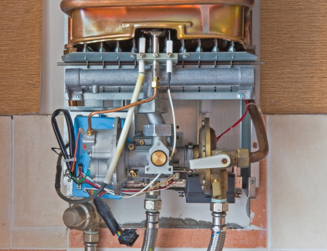 Boiler repairs Wallington, SM6