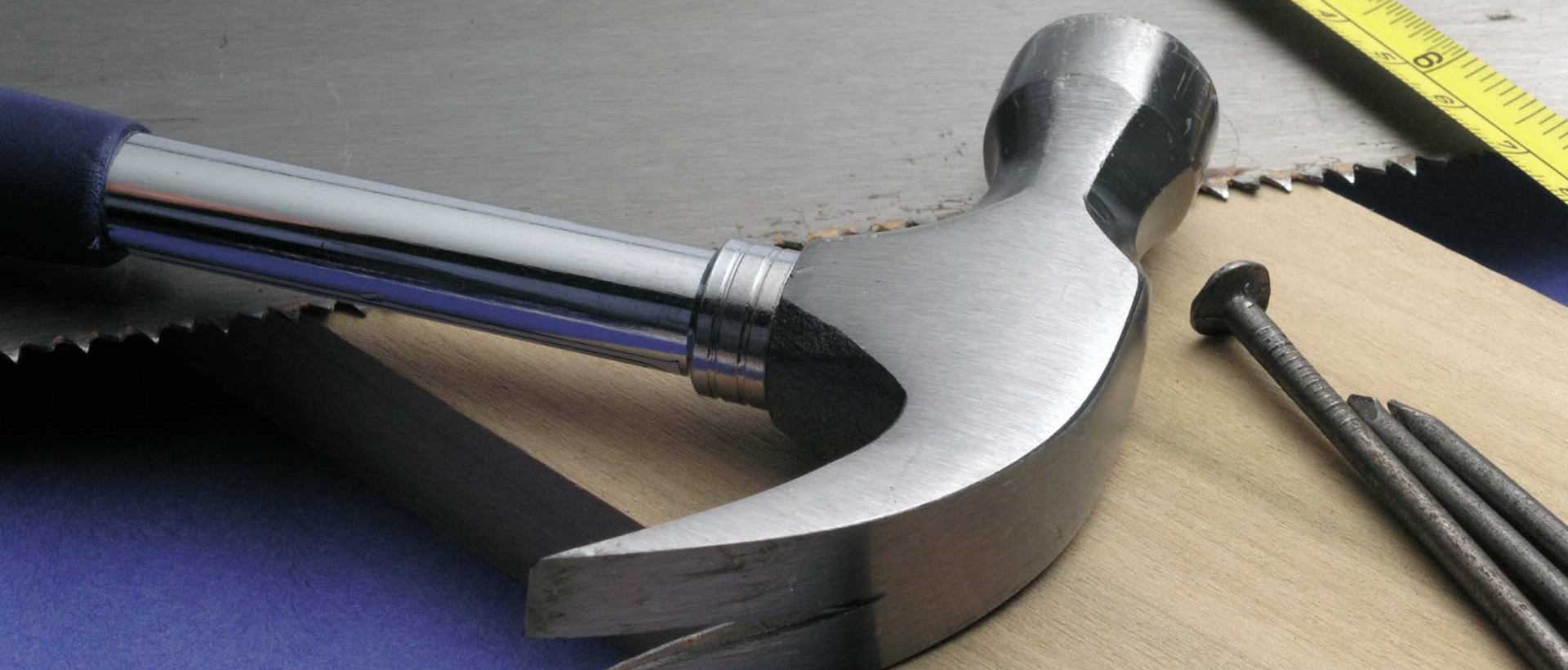 Carpenter SM6