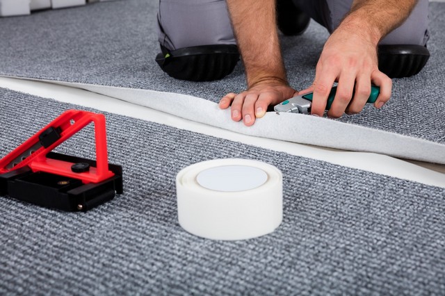 Floor Fitters Wallington, SM6