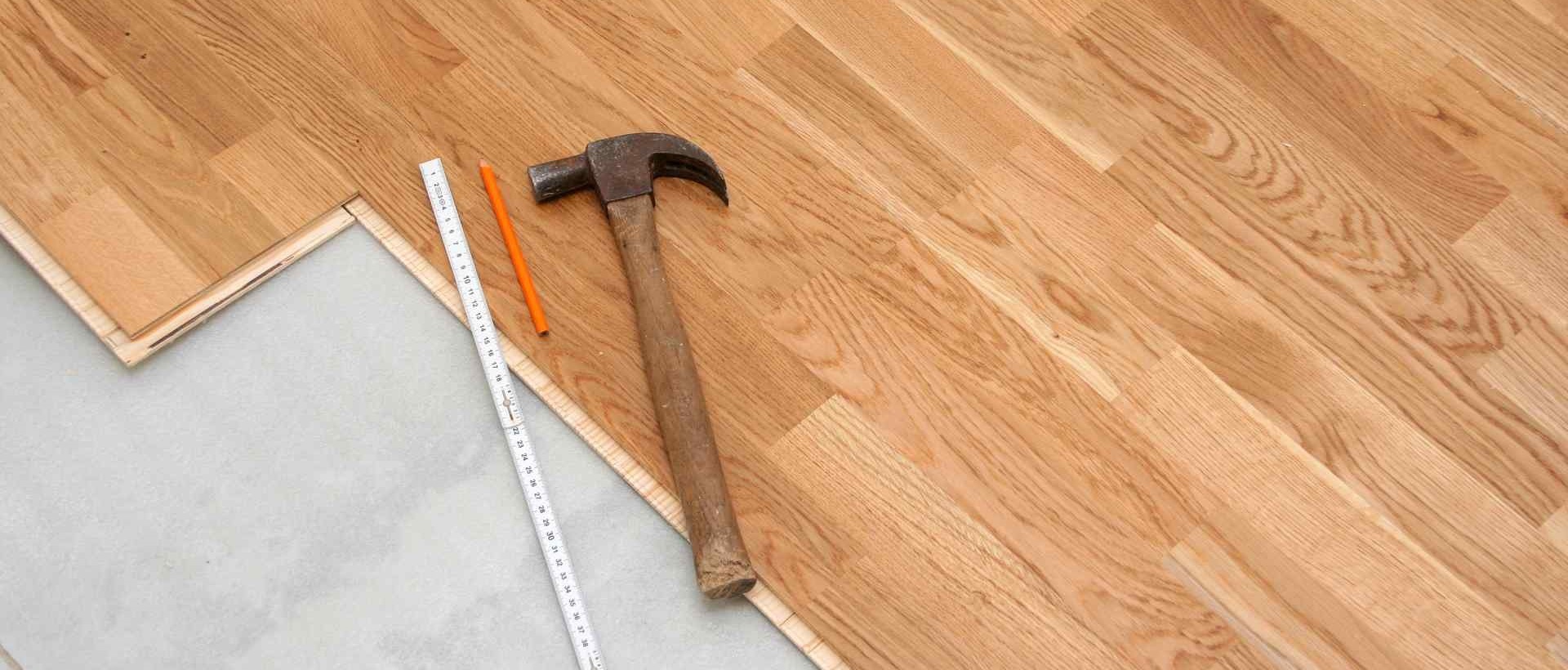 floor fitters SM6