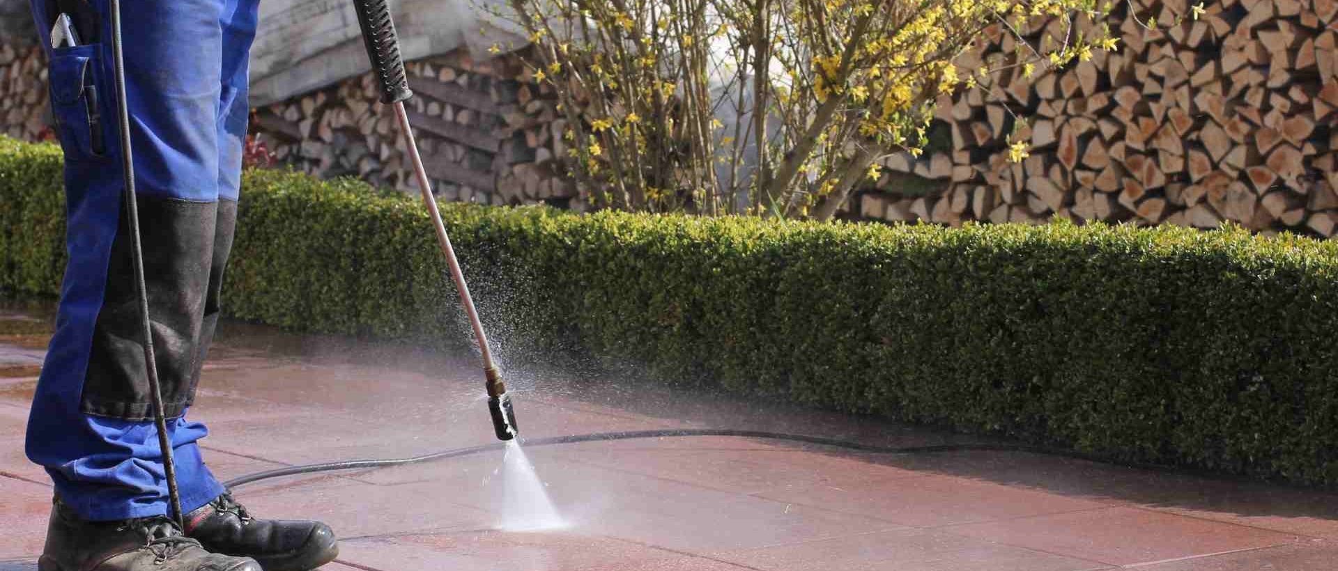 garden maintenance SM6