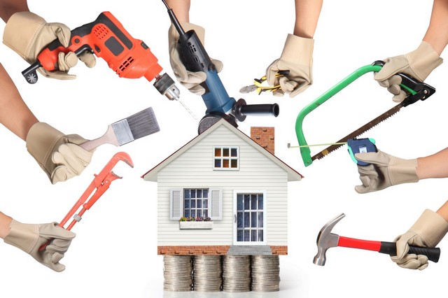 Handyman Services Wallington, SM6