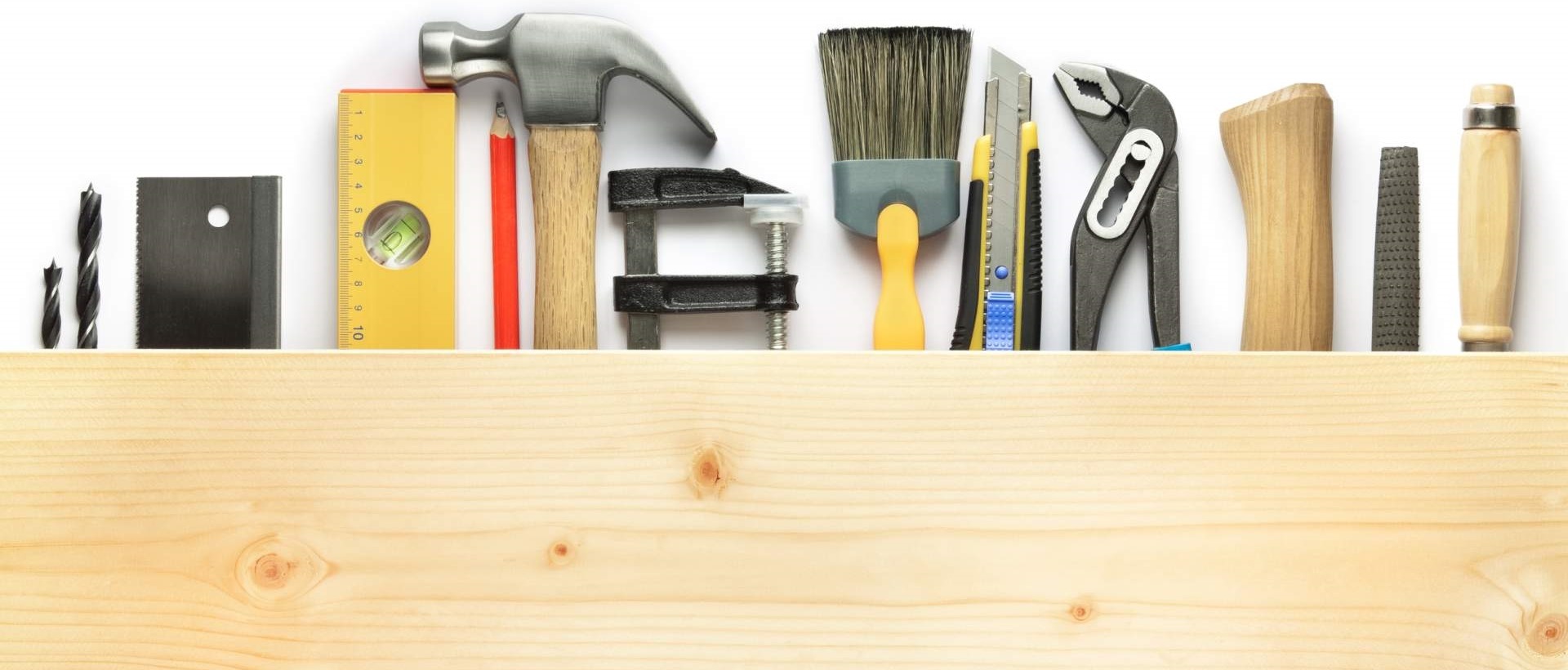 Handyman services SM6