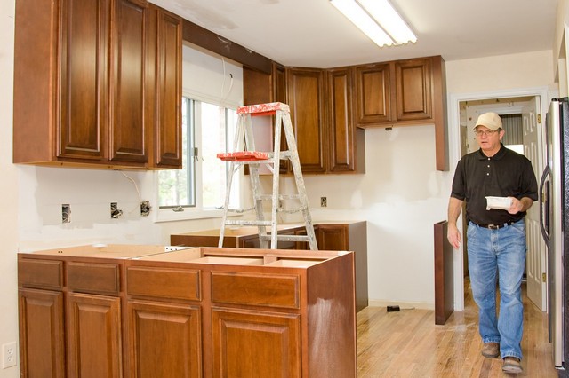 Kitchen Fitters Wallington, SM6