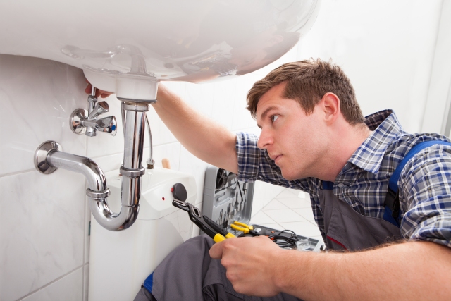 Plumbers Wallington, SM6